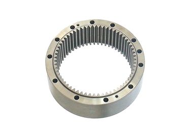 Kobelco  Excavator Spare Parts RING GEAR YN32W01056P1 SK200-8 SK210-8 Swing Gear Ring