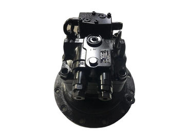Kobelco YN15V00035F1 Excavator Spare Parts M5X180 SK330-8 ZX330-1 Swing Motor For 