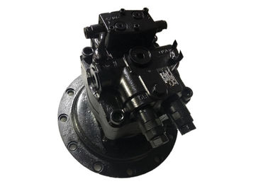 Kobelco YN15V00035F1 Excavator Spare Parts M5X180 SK330-8 ZX330-1 Swing Motor For 