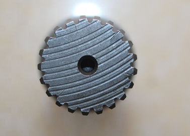Excavator Final Drive 112580 DX255LC SOLAR 220LC-V DX225NLC Travel Motor Shaft