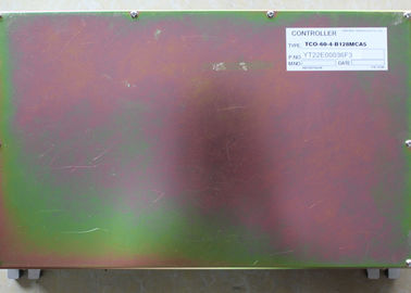 OEM Excavator Spare Parts SK75-8 Computer Board YT22E00036F3 CPU Controller