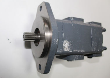 Excavator Spare Part 14602247 Double Gear Pump / EC480D Hydraulic Pilot Pump