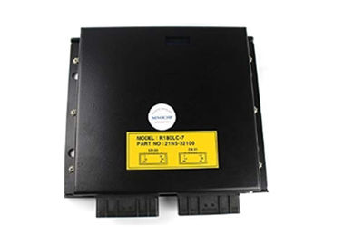 R160LC-7 Excavator Controller CPU 21N5-32100 Aftermarket Excavator Parts
