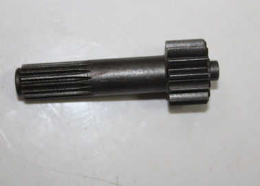 TRAVEL MOTOR DRIVE SHAFT 0629801 For EXCAVATOR EX55UR ZX48U-5A 55U-5B Series