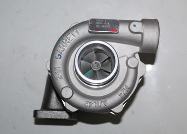 Excavator 6D102 Engine Part Turbocharger 3539697 Turbo For PC200-6