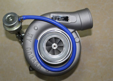 Excavator 6D102 Engine Part Turbocharger 3539697 Turbo For PC200-6