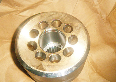 Excavator HPV75 Cylinder Block For ZX200 Hydraulic Pump Repair Kit