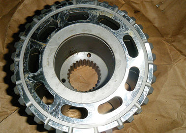 Original MSF170VP Pump Cylinder Block For Excavator SH210-5