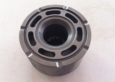 PC30UU Hydraulic Pump Spare Parts Repair Kit Piston Shoe Cylinder Block Valve Plate Ball Guide Retainer Plate Swash