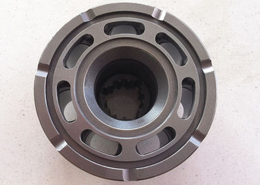 PC30UU Hydraulic Pump Spare Parts Repair Kit Piston Shoe Cylinder Block Valve Plate Ball Guide Retainer Plate Swash