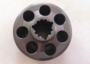 PC30UU Hydraulic Pump Spare Parts Repair Kit Piston Shoe Cylinder Block Valve Plate Ball Guide Retainer Plate Swash