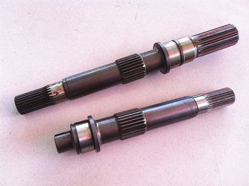   Excavator Hydraulic Pump Parts E120 E100 E120B  VRD63 Main Pump Drive Shaft
