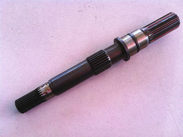   Excavator Hydraulic Pump Parts E120 E100 E120B  VRD63 Main Pump Drive Shaft