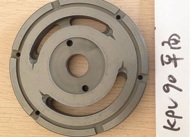 Hydraulic Part KPV90 Valve Plate KPV90 Valve Plate Swing Motor Parts