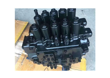 Excavator Spare Parts XGMA 822LC XGMA 836 Excavator Control Valve