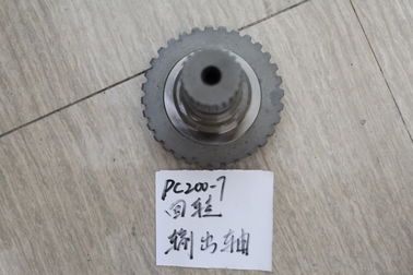 Excavator PC228 PC200-7 Swing Drive Shaft 206-26-69112 Motor Shaft
