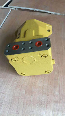 136-8869 Hydraulic Fan Motor For E531 E533C E533E E54 E56 E563C E563E E531C E531D E533C