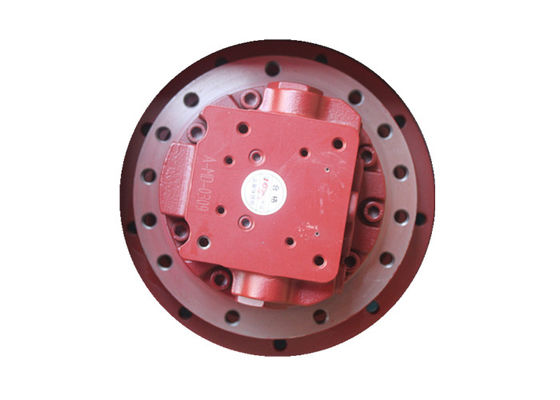 Online Support TM04A Final Drive Travel Motor Assy  For Mini Excavators B37 EX35 PC35 E303.5 IHI35J