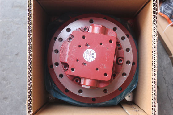 Online Support TM04A Final Drive Travel Motor Assy  For Mini Excavators B37 EX35 PC35 E303.5 IHI35J