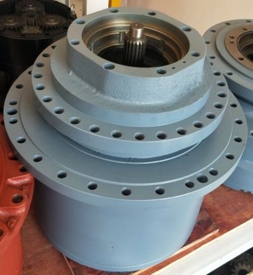 KOBELCO SY215-8 SH210 SH240-5 SH200A3 CX210  Travel Gearbox Excavator Final Drive Components YN15V00037F1