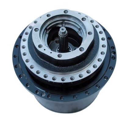 KOBELCO SY215-8 SH210 SH240-5 SH200A3 CX210  Travel Gearbox Excavator Final Drive Components YN15V00037F1
