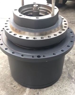 KOBELCO SY215-8 SH210 SH240-5 SH200A3 CX210  Travel Gearbox Excavator Final Drive Components YN15V00037F1