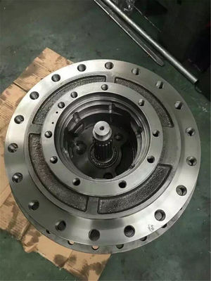 SY365 LG936 SY365 LG936 SK330-8 R320LC-7 Kobelco Final Drive Parts 31Q8-40030 Travel Gearbox Reduction