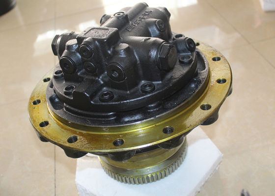 ZX120 Excavator Final Drive Parts 9180731 Hydraulic Travel Motor Assy