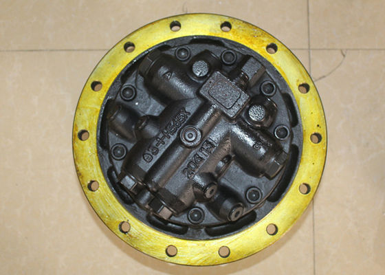 ZX120 Excavator Final Drive Parts 9180731 Hydraulic Travel Motor Assy