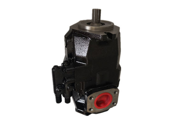 Dumper A35E A35F A40E A40F  Piston Pump 15020177