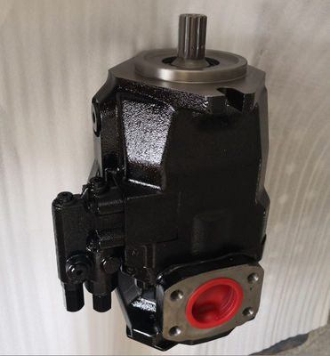 Dumper A35E A35F A40E A40F  Piston Pump 15020177