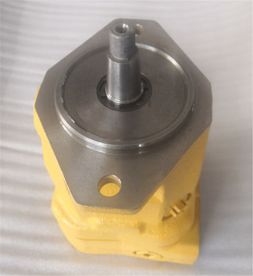 erpillar Fan Radiator RM300 RM500 Piston Motor Group 2307965 Hydraulic Fan Motor