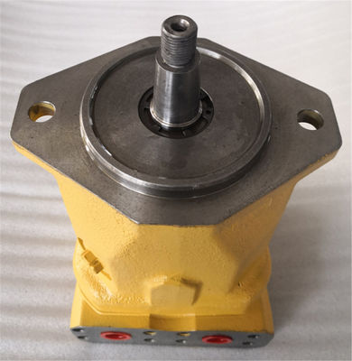 erpillar Fan Radiator RM300 RM500 Piston Motor Group 2307965 Hydraulic Fan Motor
