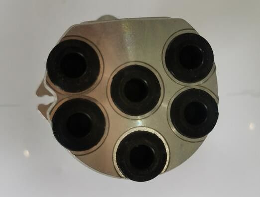 Aftermarket Excavator Spare Parts E303 Yanmar 30 SK75 Handle Assembly Joystick Handle Assembly