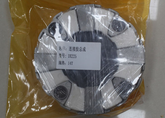Excavator DX225 Replacement For Centaflex Coupling Assy K1013825