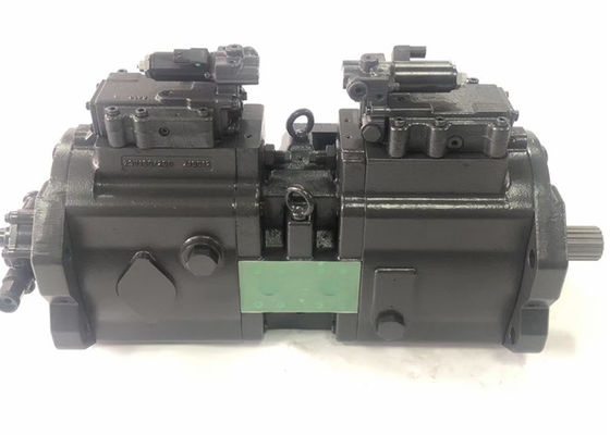 EC300D EC350D K5V200DTP Excavator Hydraulic Pump Assy VOE 14625693 Main Pump