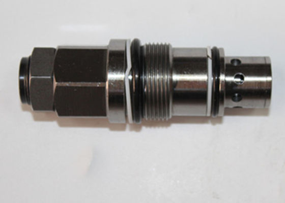 Excavator Spare Parts DH55 Main Relief Control Valve For 4-02-901