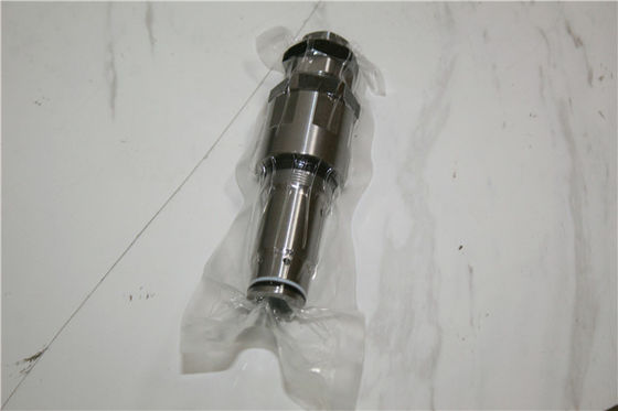 PC100-6 PC120-6 PC130-6 Main Control Valve 723-30-90101 Excavator Relief Valve