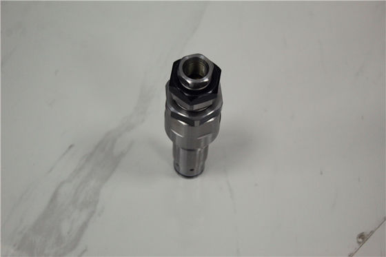 PC100-6 PC120-6 PC130-6 Main Control Valve 723-30-90101 Excavator Relief Valve