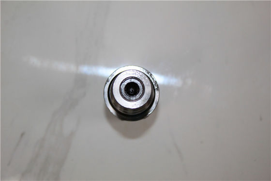 PC100-6 PC120-6 PC130-6 Main Control Valve 723-30-90101 Excavator Relief Valve