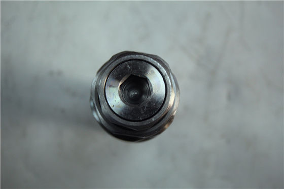 E325B E325C E325D E329D E330B E345C Excavator 1843830 2399103 Main Relief Valve