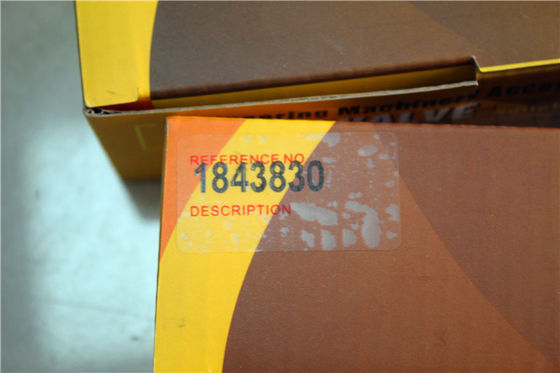E325B E325C E325D E329D E330B E345C Excavator 1843830 2399103 Main Relief Valve