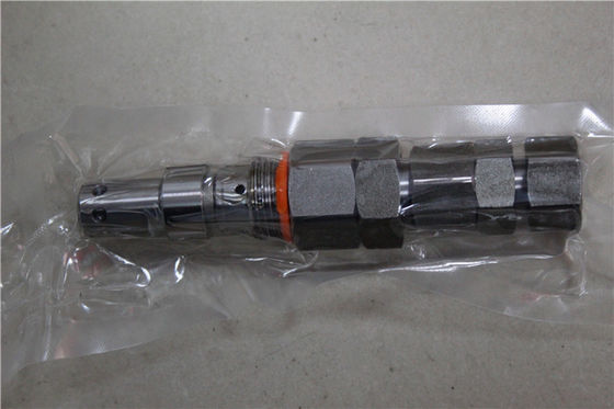 Hitachi ZX330-3 ZX350-3 4654860 Hydraulic Pressure Excavator Relief Valve