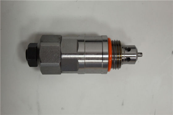 Hitachi 4358914 Hydraulic Parts EX220-5 ZX200 ZX250 ZX270 OEM Main Relief Valve