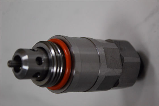 Hitachi 4358914 Hydraulic Parts EX220-5 ZX200 ZX250 ZX270 OEM Main Relief Valve