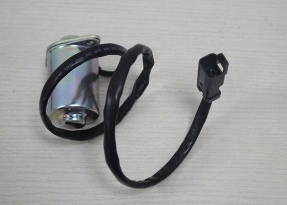 Excavator Solenoid Valve JS130 JS160 JS330 Solenoid Valve 928-60027