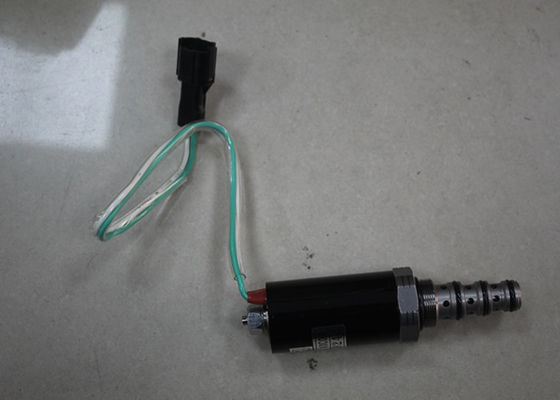 EC210 EC360 EC290 Excavator Hyd Solenoid Valve KDRDE5K-20 40C04-109