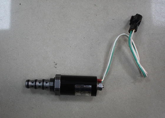 EC210 EC360 EC290 Excavator Hyd Solenoid Valve KDRDE5K-20 40C04-109