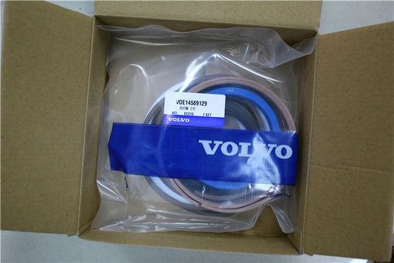 14589129 EC210B EC210D EC200B EC210C Boom Cylinder Seal Kit Excavator Spare Parts