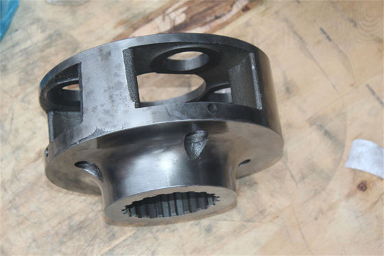 Swing Gearbox 1st Planetary Gear Parts R330LC-9S R320 XKAH-01241 1st Carrier